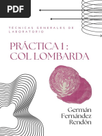 Práctica Col Lombarda