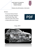 Equipo 5 Sistemas Automotrices Trabajo de Investigacion