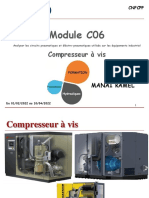 4-Formation Compresseur À Vis