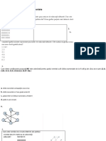 Test - Probleme Rezolvate Grafuri Orientate