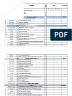 Proiectare Clasa 12 2019 Vechi