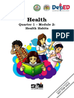 Q1 Health 7 Module 2