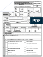 016 Hse Incident Accident Investigation Report