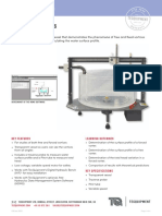 H13 Vortex Datasheet 0822