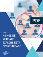 Nichos de Mercado - Explore Esta Oportunidade 16.05