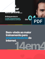 (AULA4) Não Quero Lucro