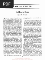 1964 Mayo Golding Spire Reviewed PP 59-60