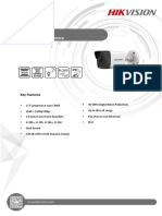 DS-2CD1043G0-I Datasheet V5.5.3 20200110