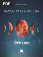 Danças Do Ciclo Lunar