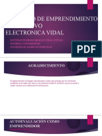 Proyecto Productivo