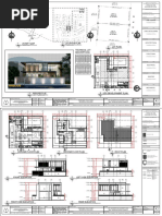 Architectural Compressed File