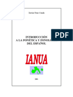 Xavier Frias Conde - Introduccion A La Fonologia (2001)