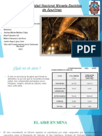 Exp Determinar El Requerimiento Del Aire