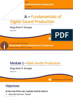 Itelect2a Module 1