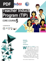 TIP-Course-5-with ANSWERS