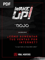 E-Book Wake Up Challenge