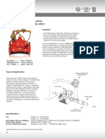 Pressure Relief Valve