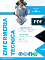 Trabajo Informatica Enfermeria