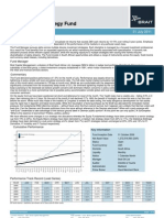 2011-07-31 Brait Multi Strategy