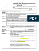 COT 2-E-TEch Lesson Plan - EXCEL - SY 2021-2022