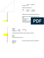 Estadistica Clase 5 de Diciembre