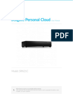 Seagate Personal Cloud en - US