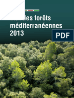 Etat Des Foretys Médi