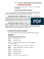 Sc01 Cahier Des Charges