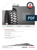 VMTP Surface Mining