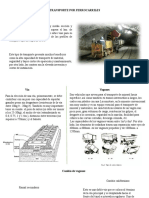 Transporte Por Ferrocarriles