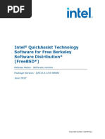 012 Intel Qat Softwareforfreebsd Release Notes