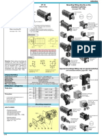 Entrelec Switches