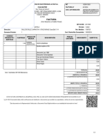 Factura de Luz Reofilo Enero2023