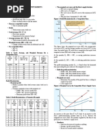 Chapter 14 Firms in Competitive Markets