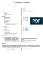 Test C++ Cls XI