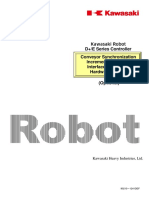 90210-1241DEF - Conveyor Synchronization 1SQ Board Hardware Manual (D, E Series)