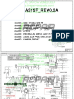 Clansoft - Sm-A315f Esquematico Completo