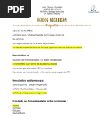 ACIDOS NUCLEICOS PREGUNTAS G5 (2) - Fusionado