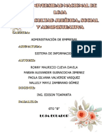 Las Aplicaciones Empresariales Se Cambian A La Nube