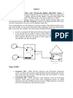 Unit-5 ComptNet