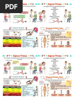 Triptico de Signos Vitales