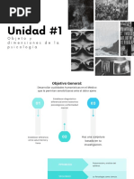 Unidad 1 Objeto y Dimensiones de La Psicologãa-1