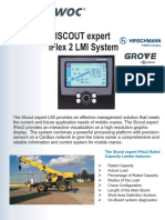 IScout Expert IFlex2