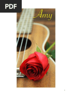 PDF My Songbook