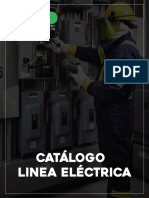 Catalogo Linea Electrica SSP