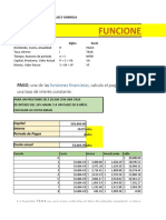 Funciones Financieras - Asqui