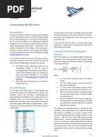 Constructing The OIS Curve