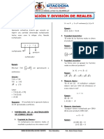 TEMA 2 - CICLO VII Multiplicación-y-División-de-Números-Reales