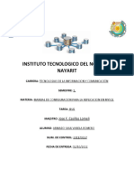 Manual de Replicacion en Mysql