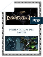 Presentation Bandes Mordheim